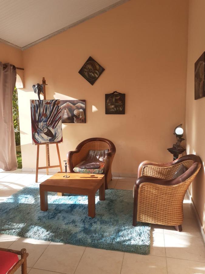 Joyaux De Tivoli Villa Φορ-ντε-Φρανς Εξωτερικό φωτογραφία