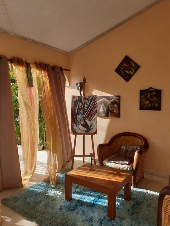 Joyaux De Tivoli Villa Φορ-ντε-Φρανς Εξωτερικό φωτογραφία