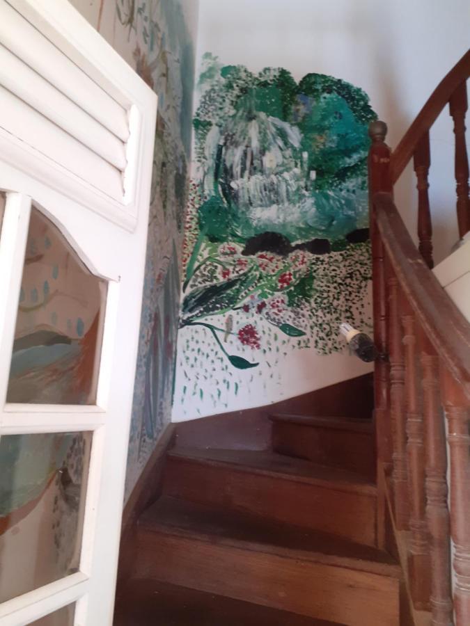 Joyaux De Tivoli Villa Φορ-ντε-Φρανς Εξωτερικό φωτογραφία